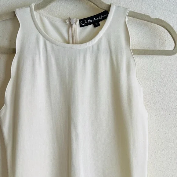 For Love & Lemons "Rosarito" Dress - Brand New - Picture 4 of 14